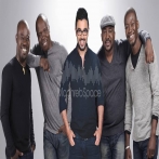 Ahmed chawki sur yala.fm